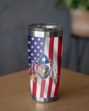 Limited Edition 20oz Tumbler aos-20oz-tumbler-lifestyle-front-06