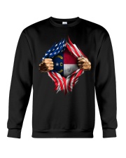 North Carolina Crewneck Sweatshirt thumbnail
