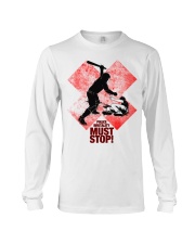 Must Stop Long Sleeve Tee thumbnail