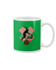 Must Stop Mug thumbnail