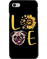 pug Phone Case thumbnail