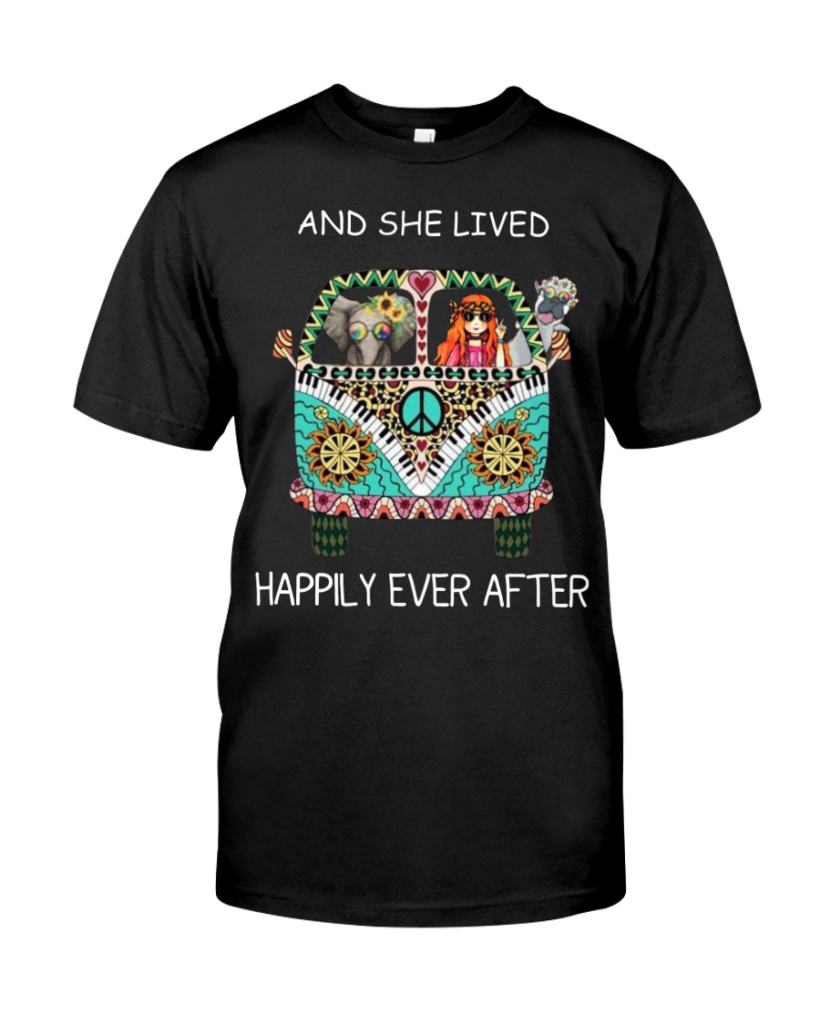 boc Classic T-Shirt