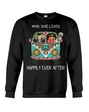 boc Crewneck Sweatshirt thumbnail