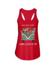 boc Ladies Flowy Tank thumbnail