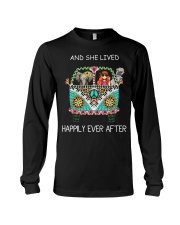 boc Long Sleeve Tee thumbnail