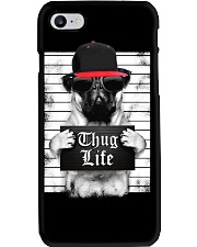 Pug Phone Case thumbnail