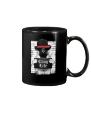 Pug Mug thumbnail