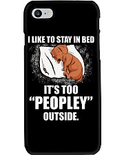 Dachshund Phone Case thumbnail