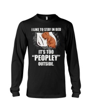 Dachshund Long Sleeve Tee thumbnail