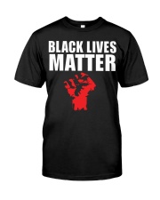 Tshirt Classic T-Shirt front