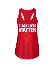 Tshirt Ladies Flowy Tank thumbnail