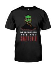 boc Classic T-Shirt front