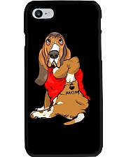 Basset Hound Phone Case thumbnail