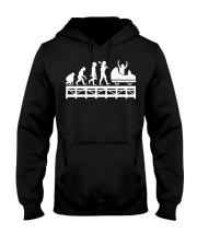 Evolution Of Roller Coaster T-Shirt Design Funny Roller Coaster Shirt Related Gifts Hooded Sweatshirt tile