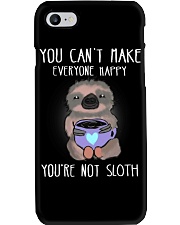 Sloth Phone Case thumbnail