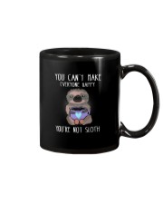 Sloth Mug thumbnail