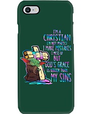 baby yoda 2 Phone Case thumbnail