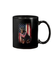 rottweiler Mug thumbnail
