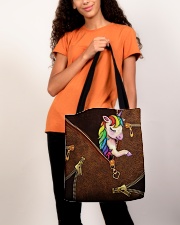 Unicorn All-over Tote aos-all-over-tote-lifestyle-front-06