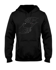 Filmmaker Hand Sign Shirt Graphic T-Shirt Best Gifts For Filmmakers Hooded Sweatshirt tile