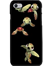 turtle bag Phone Case thumbnail