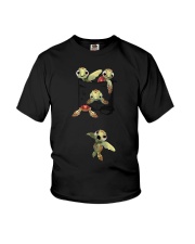 turtle bag Youth T-Shirt thumbnail
