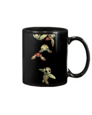 turtle bag Mug thumbnail