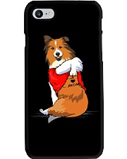 Shetland Sheepdogs Phone Case thumbnail