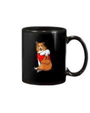 Shetland Sheepdogs Mug thumbnail