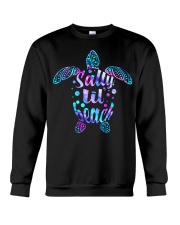 salt Crewneck Sweatshirt thumbnail