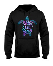 salt Hooded Sweatshirt thumbnail