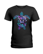 salt Ladies T-Shirt thumbnail