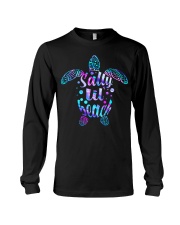 salt Long Sleeve Tee thumbnail