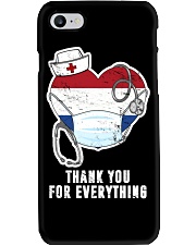 Thank You For Everything Phone Case thumbnail