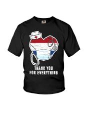 Thank You For Everything Youth T-Shirt thumbnail