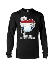 Thank You For Everything Long Sleeve Tee thumbnail