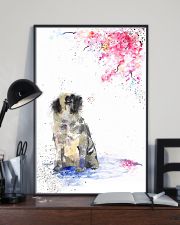 pug2 11x17 Poster lifestyle-poster-2