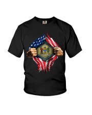 Delaware Youth T-Shirt thumbnail