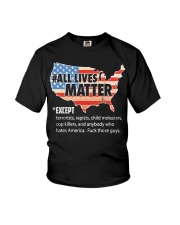 shirt Youth T-Shirt thumbnail