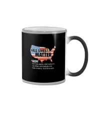 shirt Color Changing Mug thumbnail
