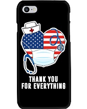 Thank You For Everything Phone Case thumbnail