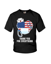 Thank You For Everything Youth T-Shirt thumbnail