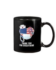 Thank You For Everything Mug thumbnail