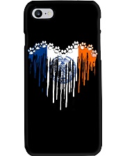 New York Flag Phone Case thumbnail