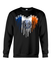 New York Flag Crewneck Sweatshirt thumbnail