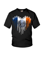 New York Flag Youth T-Shirt thumbnail