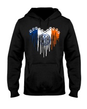 New York Flag Hooded Sweatshirt thumbnail