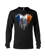 New York Flag Long Sleeve Tee thumbnail