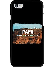 papa Phone Case thumbnail