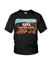 papa Youth T-Shirt thumbnail